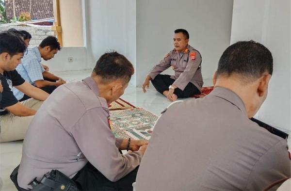 Polisi Heru Meiyanto2 Komika Sukses Asal Sumut, Boris Bokir (Foto: Instagra/Boris Bokir)