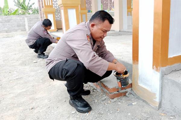 Polisi Heru Meiyanto3 Komika Sukses Asal Sumut, Boris Bokir (Foto: Instagra/Boris Bokir)