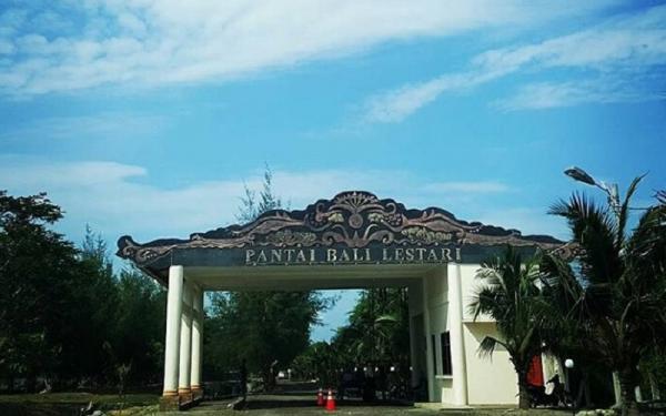 Pantai di Sumut, Pantai Bali Lestari (Foto: Instagram/Pantai Bali Lestari) Pantai di Sumut, Pantai Bali Lestari (Foto: Instagram/Pantai Bali Lestari)