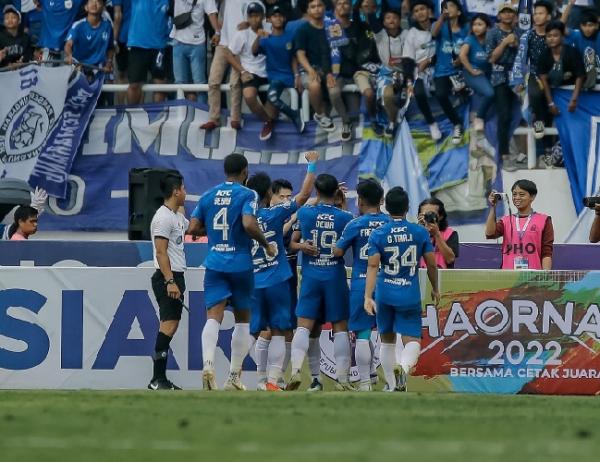 Psis semarang PSIS Semarang. (Foto: PSIS).
