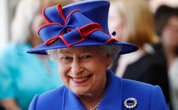 Ratu Elizabeth3 Reu Ratu Elizabeth II meninggal dunia pada Kamis (8/9/2022). (Foto: REUTERS)