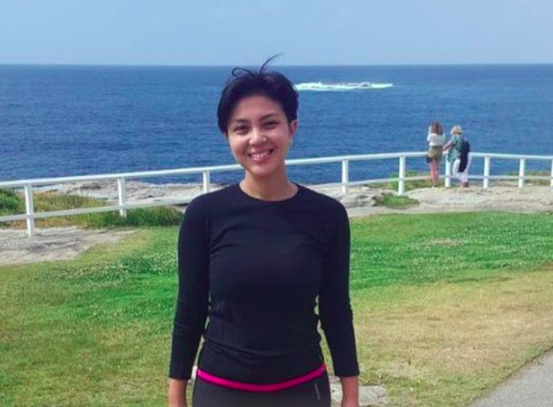 Artis Indonesia yang Tinggal di Australia. (Foto: Instagram)