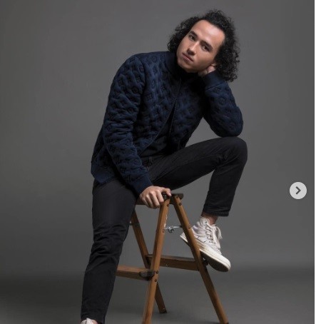 Seleb yang Ternyata Anak Artis Lawas. (foto: Instagram)