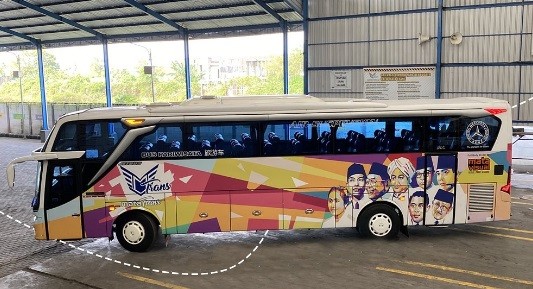 Mata Trans