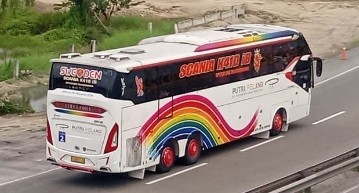 Putra Pelangi