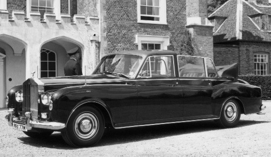 Rolls Royce