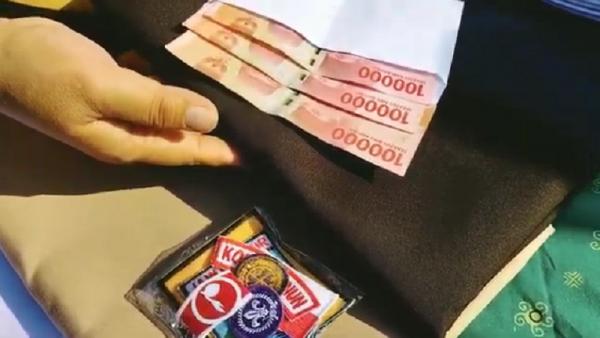 seragam Bantuan seragam gratis dan ongkos jahit Pemkot Madiun.