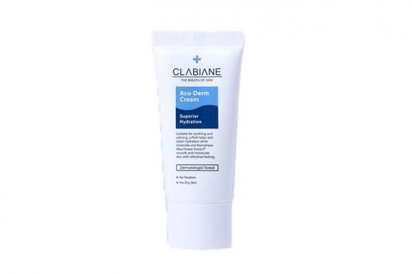 BODY IMAGE 4 Clabien Acu Derm Dermaster Clabiane Acu-Derm Cream