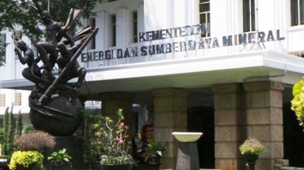 Audit BPK Bongkar Temuan, ESDM Kembalikan Rp2,3 Triliun ke Kas Negara