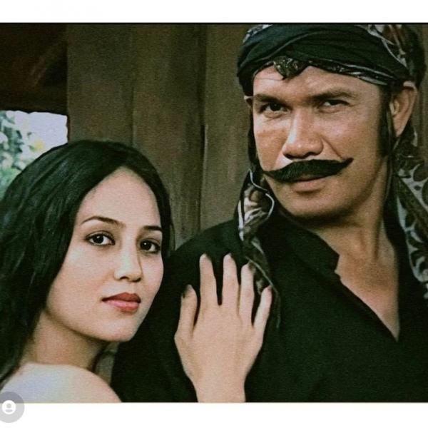 Screenshot 20220915 144700 Instagram Aktor perankan tokoh Jagoan. (Foto: istimewa)