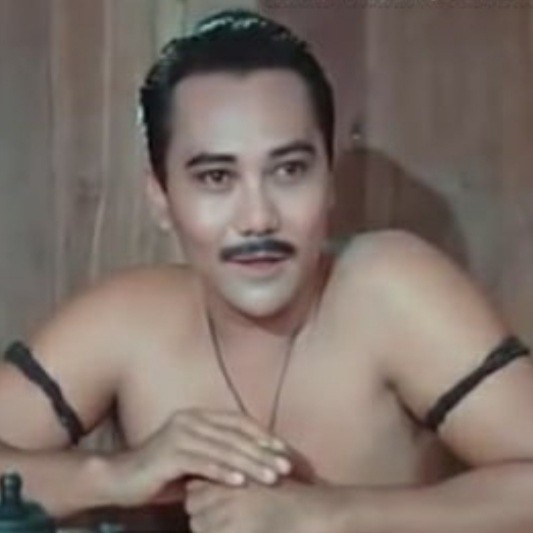 Screenshot 20220915 144900 Instagram Aktor perankan tokoh Jagoan. (Foto: istimewa)