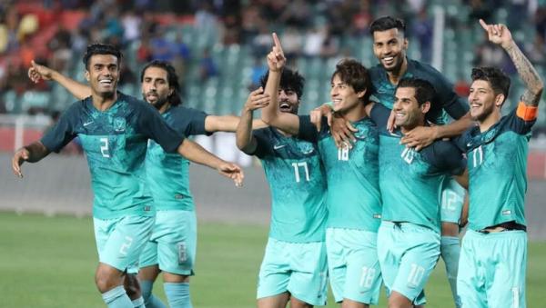 Al Shorta Foto: AFC