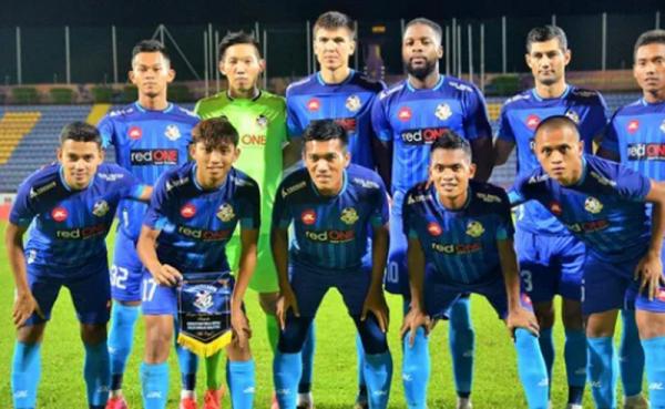PDRM FA Foto: Ist