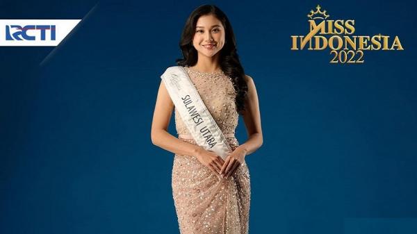 Audrey Vanessa, Miss Indonesia 2022 asal Sulawesi Inilah profil dan biodata Audrey Vanessa. (Foto: Instagram)