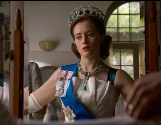 Screen Shot 2022 09 17 At 06 31 52 Artis yang Pernah Berperan sebagai Ratu Elizabeth II. (Foto: instagram)