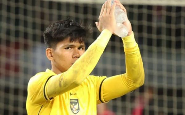 TC Berat di Bali, Cahya Supriadi Tancap Gas Kejar Tim Inti Timnas Indonesia