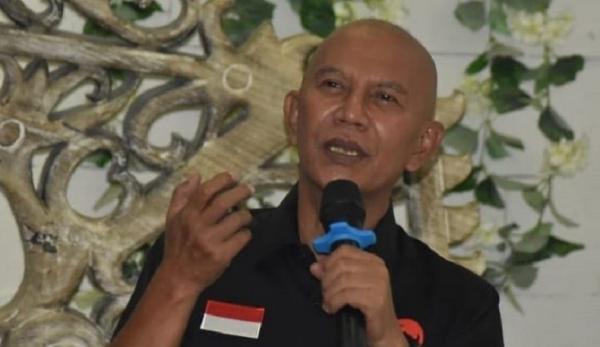 Said Abdullah 2 Ketua DPP PDI Perjuangan Bidang Perekonomian, Said Abdullah. (Foto Instagram).
