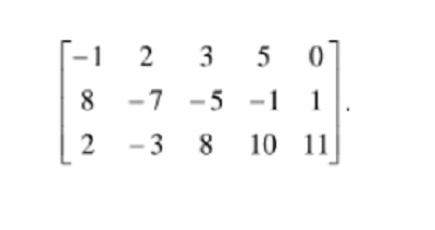 transpose matriks4