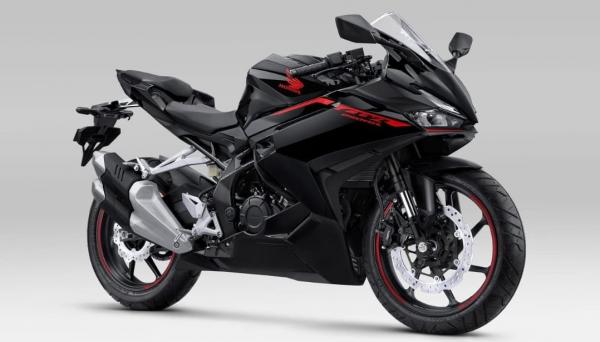 Honda CBR250RR