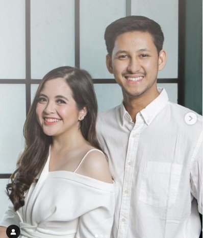 Tasya Kamila Artis Kehilangan Orang Tua sebelum Nikah. (Foto: Instagram)