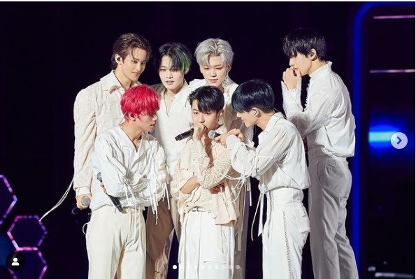 NCT Dream Artis Korea yang Jadi Ambassador Produk Indonesia. (Foto: Instagram)