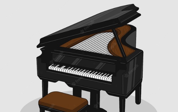 Alat Musik Kordofon: Pengertian dan Contohnya Lengkap!   