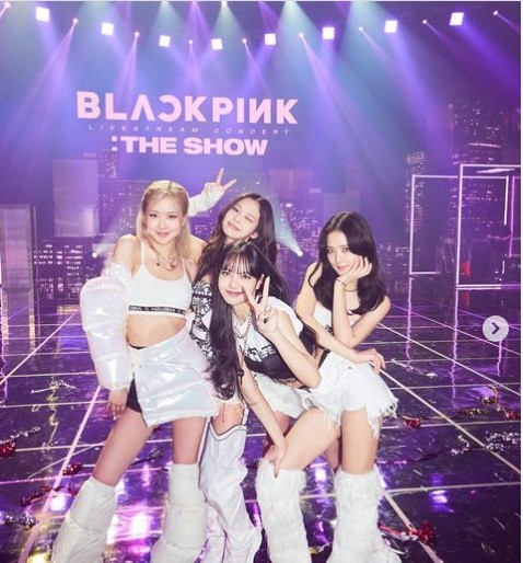 Artis yang sering di putar di YouTube, Blackpink Artis yang sering di putar di YouTube, Blackpink