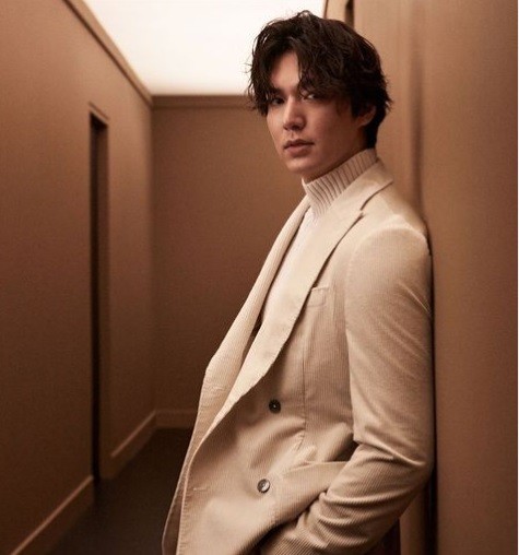 Lee Min Hoo Artis Korea yang Jadi Ambassador Produk Indonesia. (Foto: Instagram)