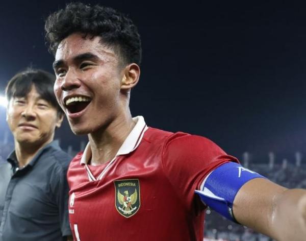 Kapten Timnas Indonesia U-19, Muhammad Ferarri. (Foto: Instagram/@pssi)