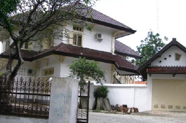 Rumah Kentang Jogjaupdate