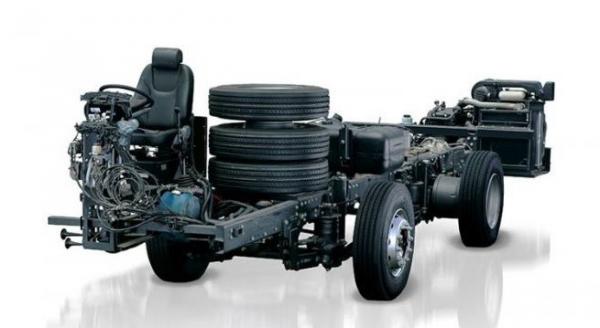 Mercedes OH 1626 Foto: Mercedes-Benz