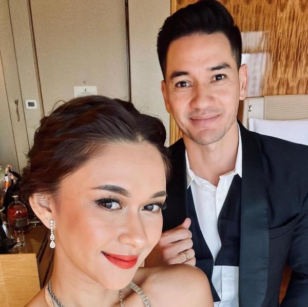 Screenshot 20220926 072047 Instagram Artis Punya Pasangan Seumuran. (Foto: instagram)