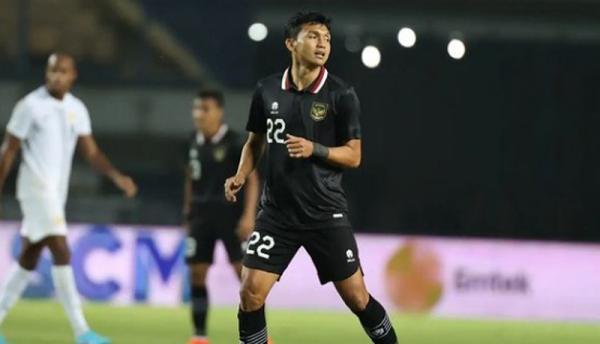 Profil Dendy Sulistyawan menarik diulas. Dia adalah aktor kemenangan Indonesia atas Curacao pada FIFA Matchday, Selasa (27/9/2022) malam. (Foto: Instagram/dendy_22)