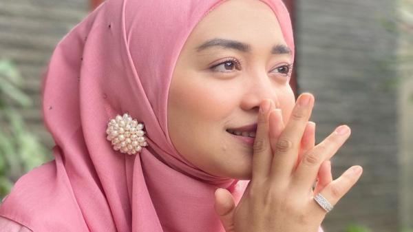 Nuri Maulida Artis Cantik Dinikahi Pengusaha Tambang, Nuri Maulida (Foto: Instagram/Nuri Maulida)