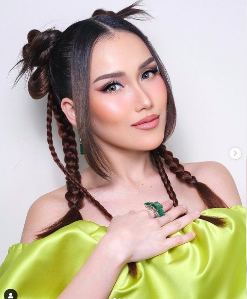 Penyanyi Dangdut Paling Populer saat Ini. (Foto: Instagram)