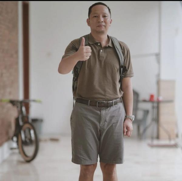Artis Punya Cicilan Rumah Mewah. (Foto: Instagram)