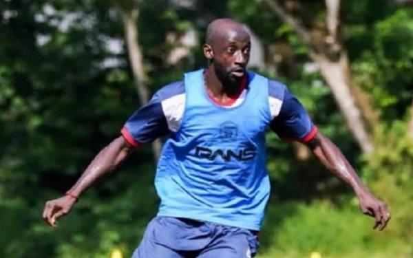 Makan Konate Makan Konate (Foto: Instagram @makankonate10)