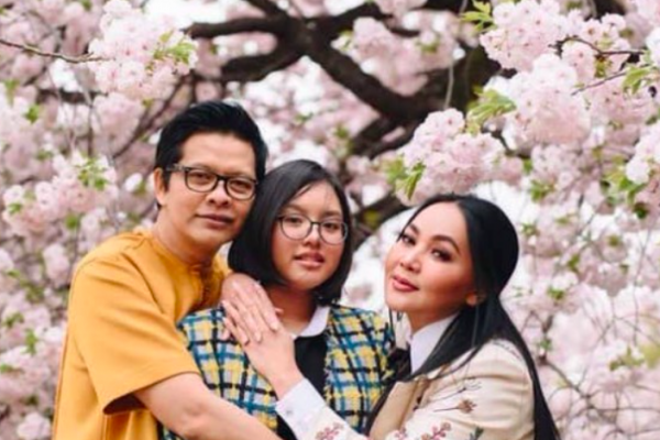 Screen Shot 2022 09 30 At 16 12 56 Artis yang Pernah Nyamar Ikut Audisi The Voice Indonesia. (foto: Instagram)