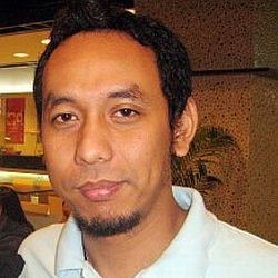 Pongky Barata. (Dok celebrity.okezone.com)