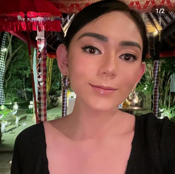 Screenshot 20221001 131217 Instagram Artis Cerai karena KDRT. (Foto: instagram)