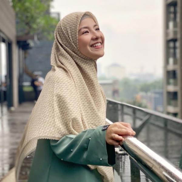 Screenshot 20221001 174825 Instagram Artis Punya Grup Pengajian. (Foto: Instagram)