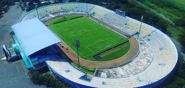 Sejarah Stadion Kanjuruhan Sejarah Stadion Kanjuruhan