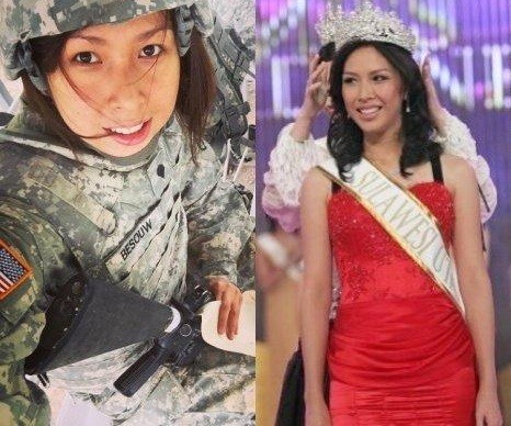 Artis Indonesia Memilih Jadi WNA. (Foto: instagram)