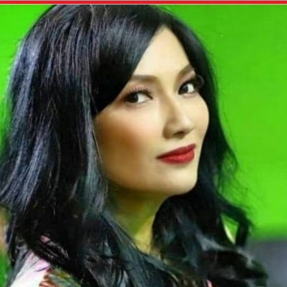 Screenshot 20221003 071003 Samsung Internet Artis Lawas Meninggalkan Dunia Hiburan. (Foto: instagram)