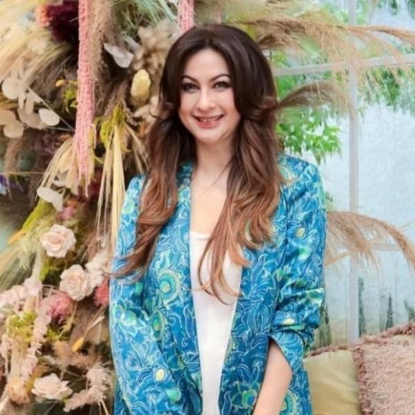 Screenshot 20221003 071229 Instagram Artis Lawas Meninggalkan Dunia Hiburan. (Foto: instagram)
