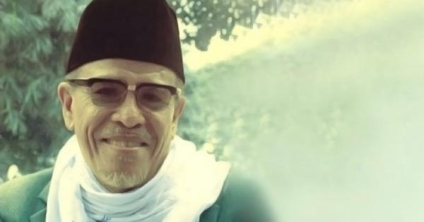 Prof Dr Buya Hamka. (Foto: ist)