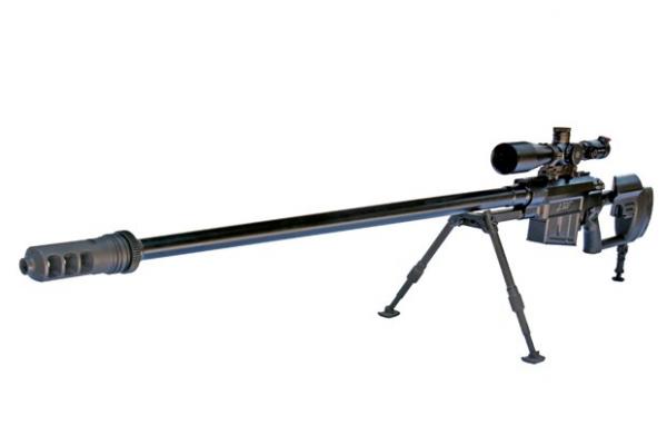 SPR 2 2 SPR 2 produk PT Pindad. (Foto : pindad.com)