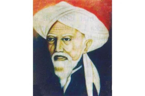 Syekh Muhammad Arsyad Al Banjari. (Foto: ist)