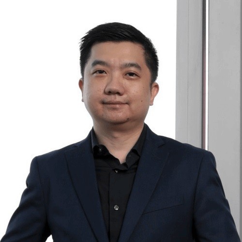 William Tanuwijaya