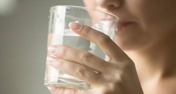 Air Minum Gelaja Diabetes Pada Wanita, Sering m